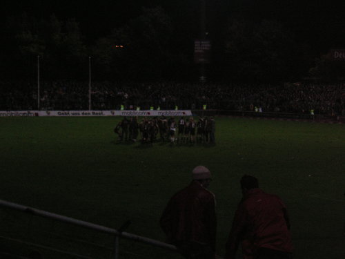 St. Pauli - VfL Bochum - photo